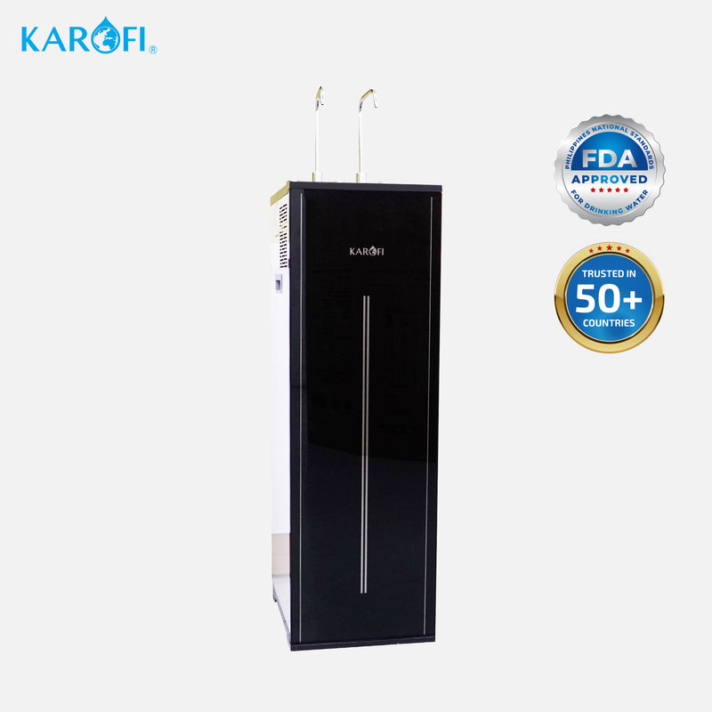 Karofi PureFlow L56 reverse osmosis water purifier